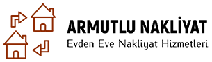 Armutlu Evden Eve Nakliyat
